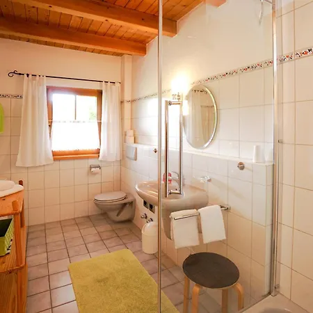 Hubertus Lodge Ibach Room photo