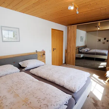 Hubertus Lodge Ibach Room photo