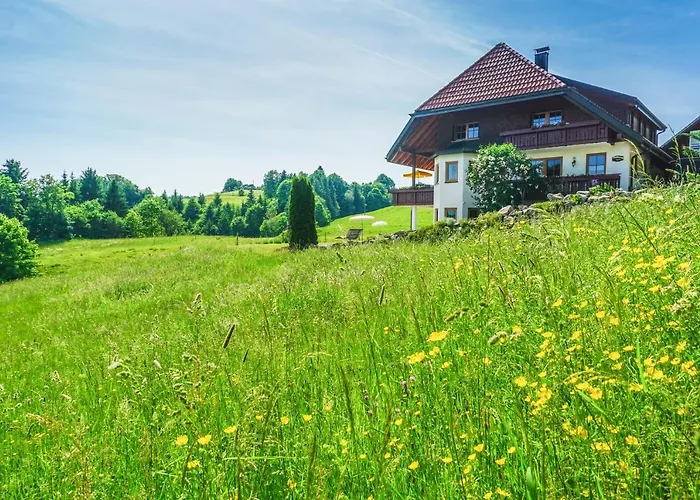 Hubertus Lodge