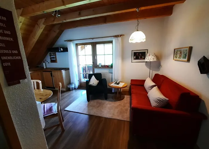 Hubertus Lodge