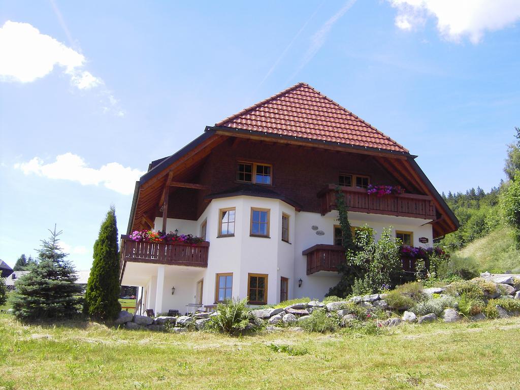 Hubertus Apartment *