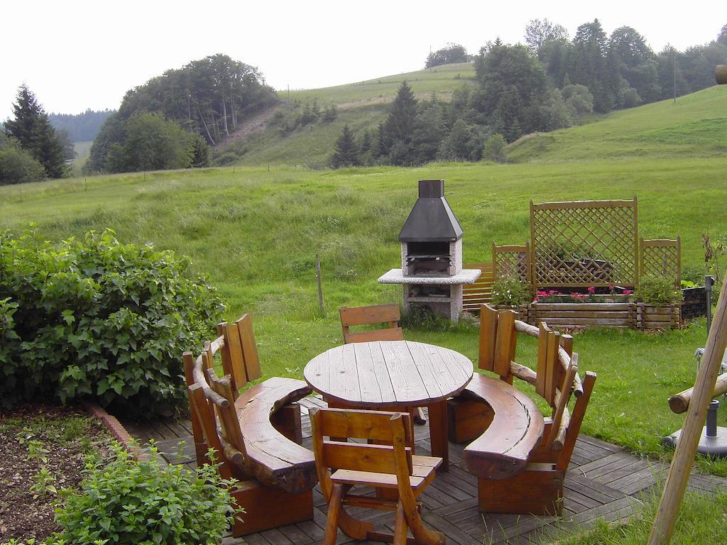 Apartment Hubertus Ibach