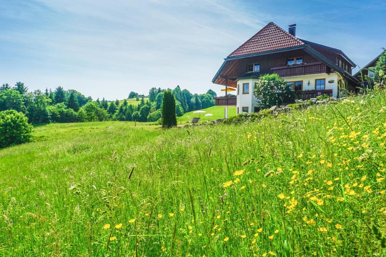 Hubertus Apartment Ibach