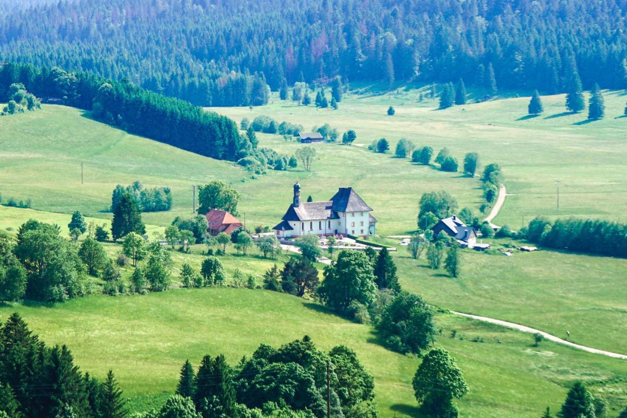 Hubertus Apartment Ibach