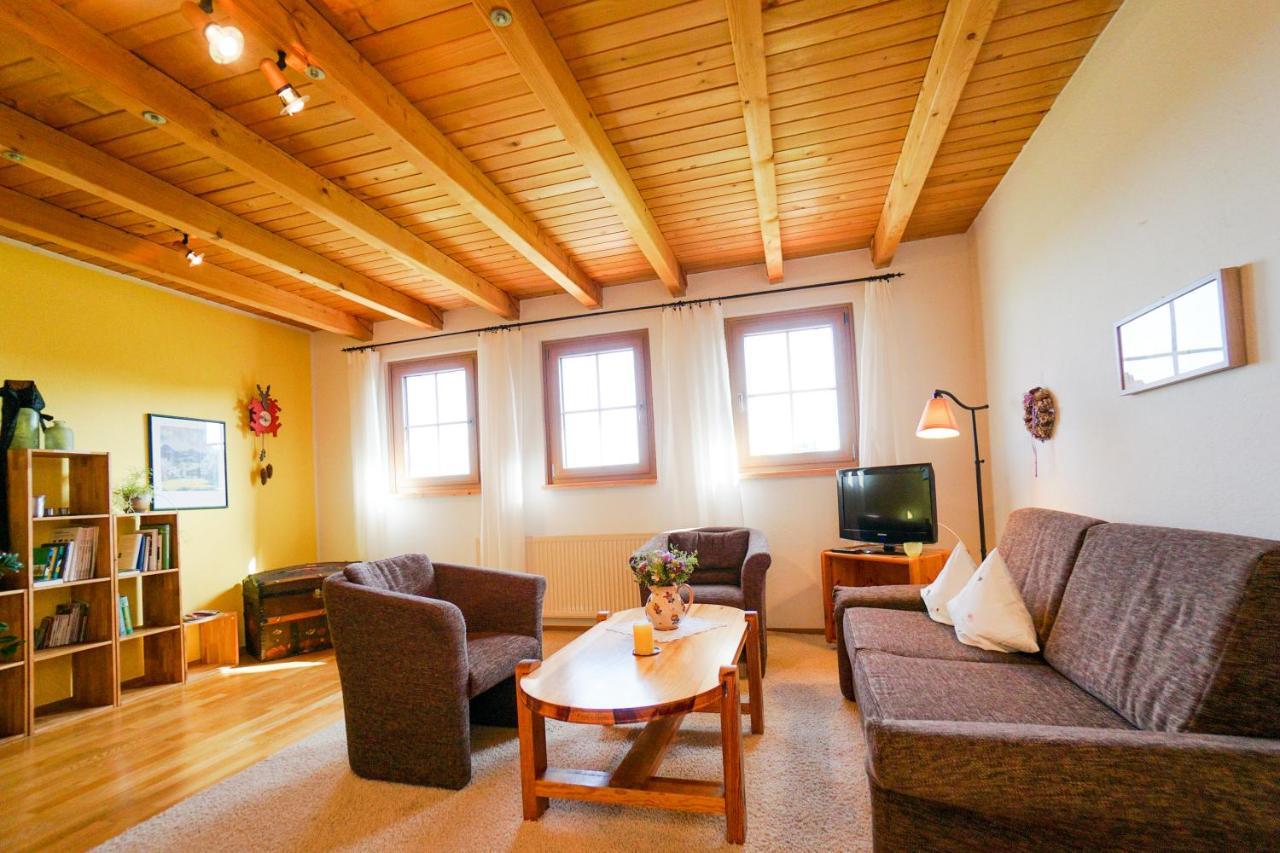 Apartment Hubertus
