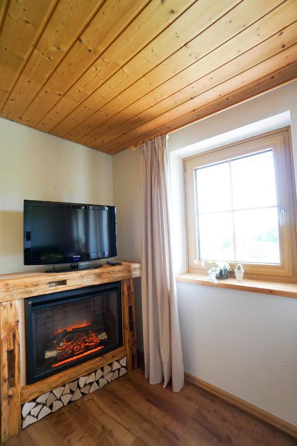 Apartment Hubertus Ibach