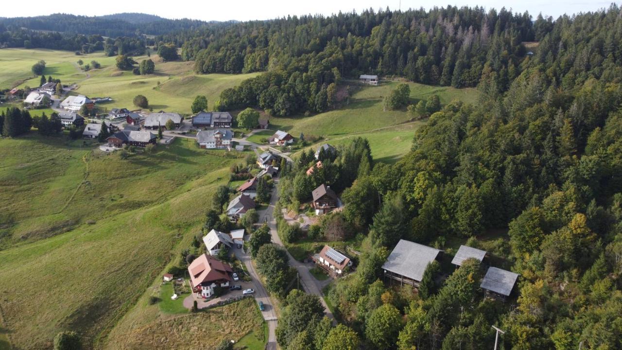 Apartment Hubertus