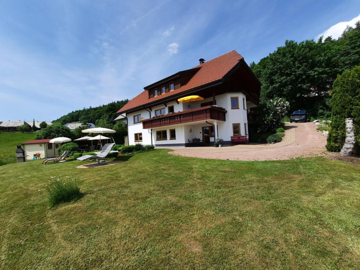 Apartment Hubertus *