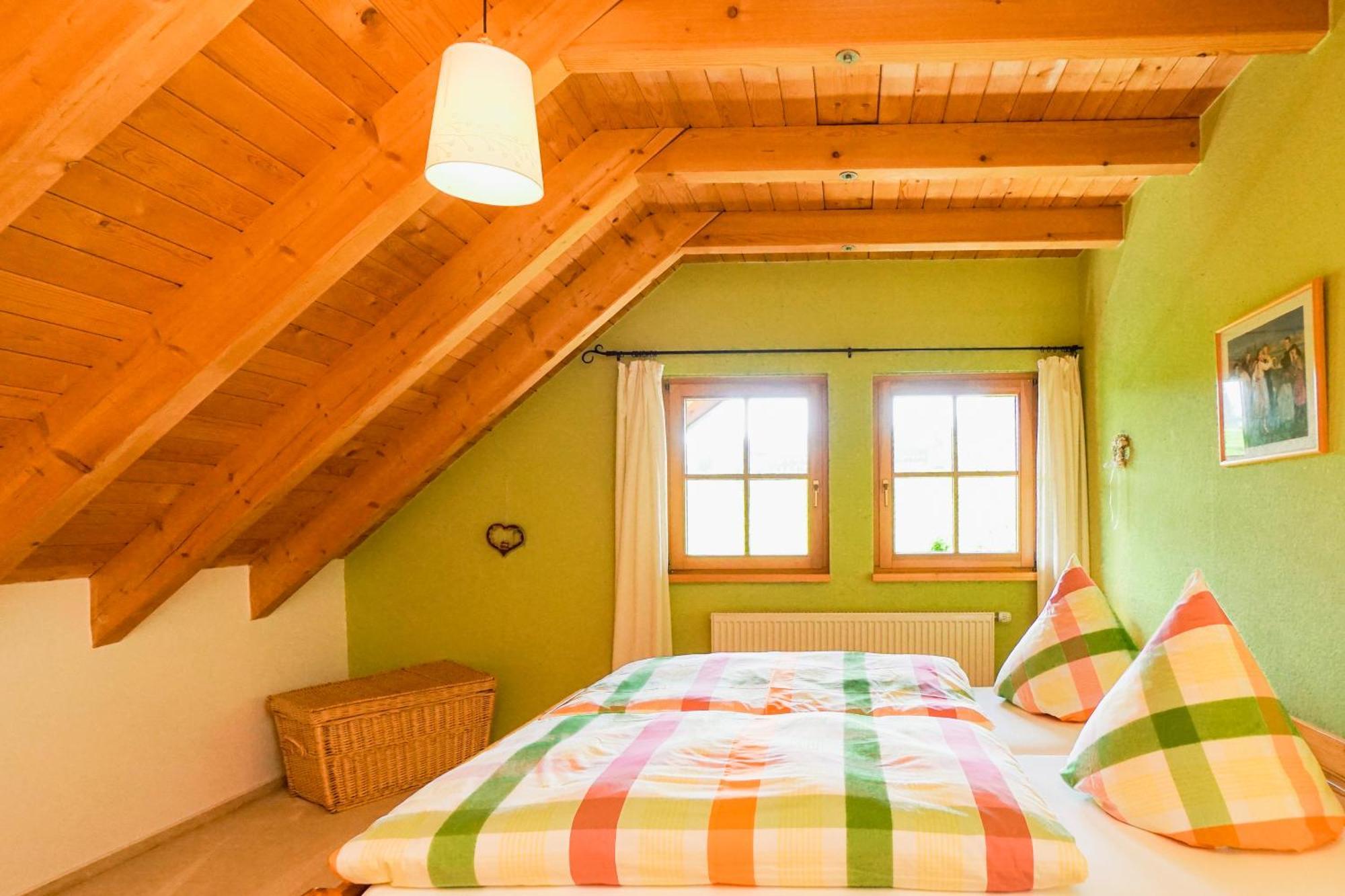 Hubertus Apartment Ibach