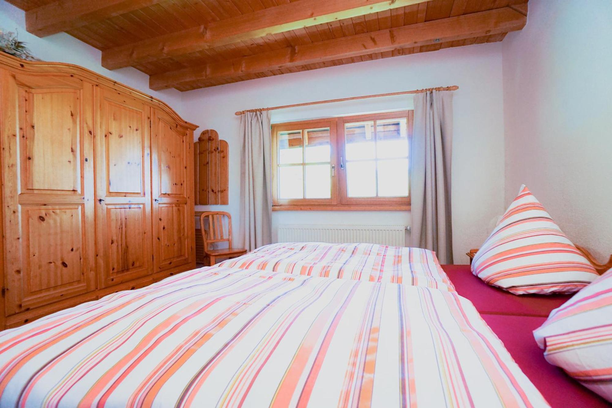 Hubertus Apartment *
