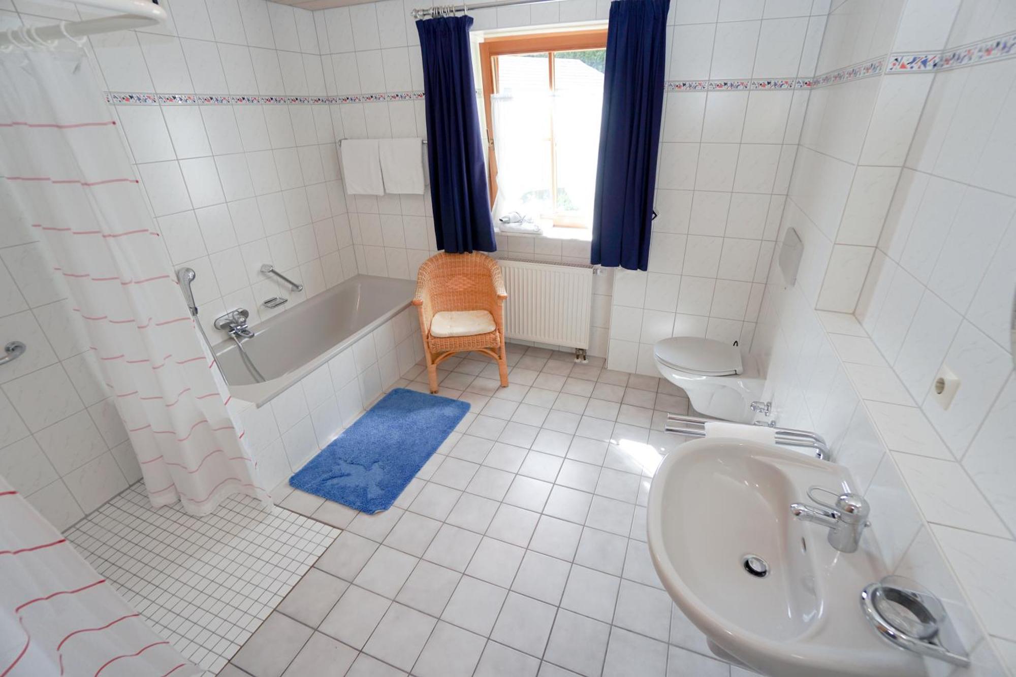 Apartment Hubertus *