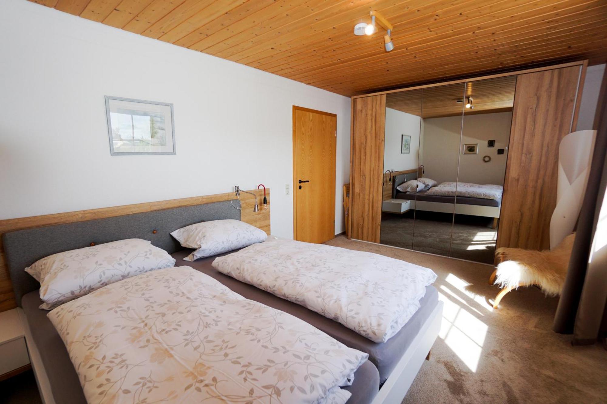Apartment Hubertus