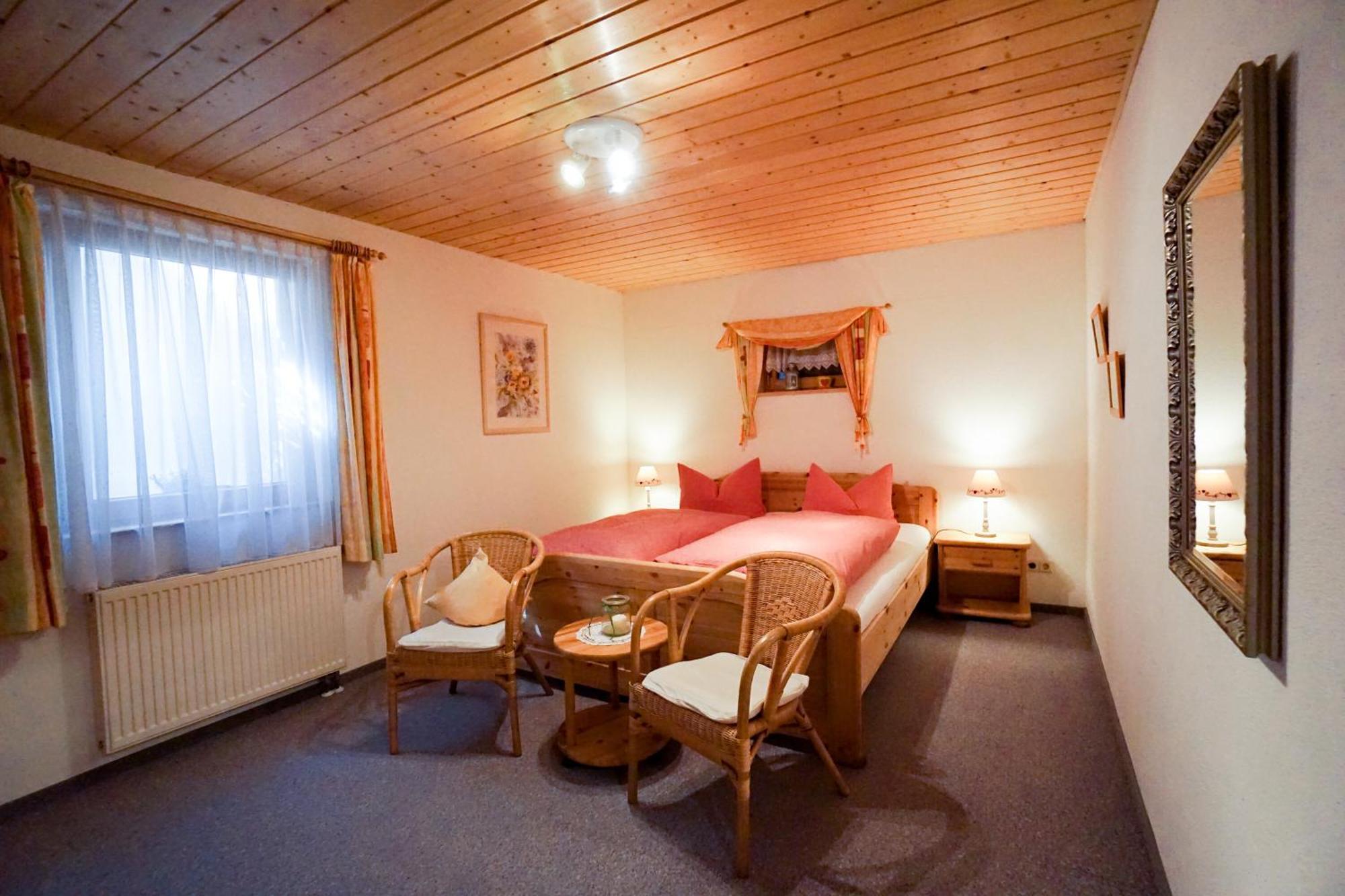 Apartment Hubertus